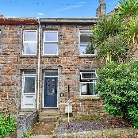 Finest Retreats - Poppy Cottage Of Penzance Exteriér fotografie