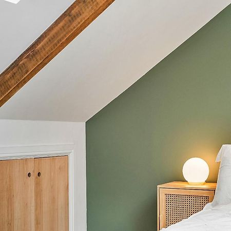 Finest Retreats - Poppy Cottage Of Penzance Exteriér fotografie