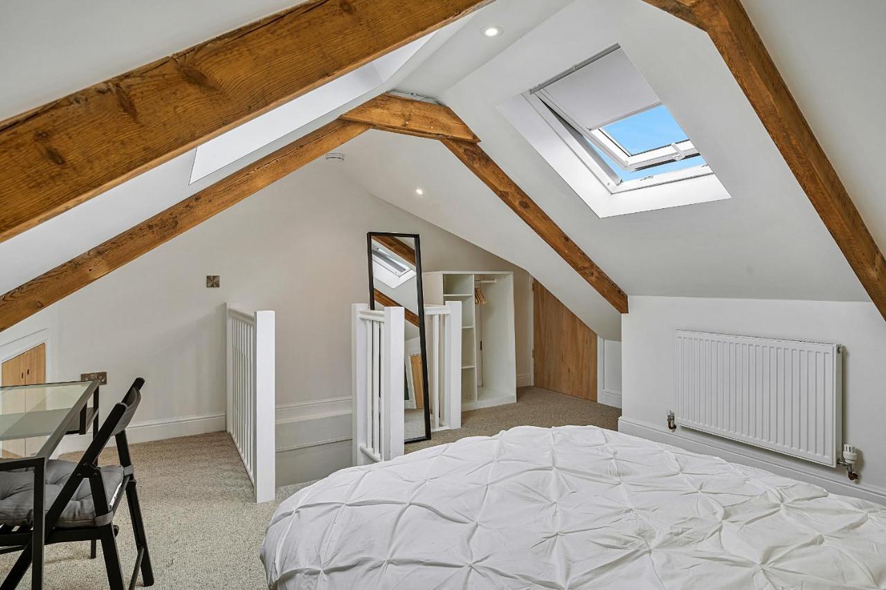 Finest Retreats - Poppy Cottage Of Penzance Exteriér fotografie