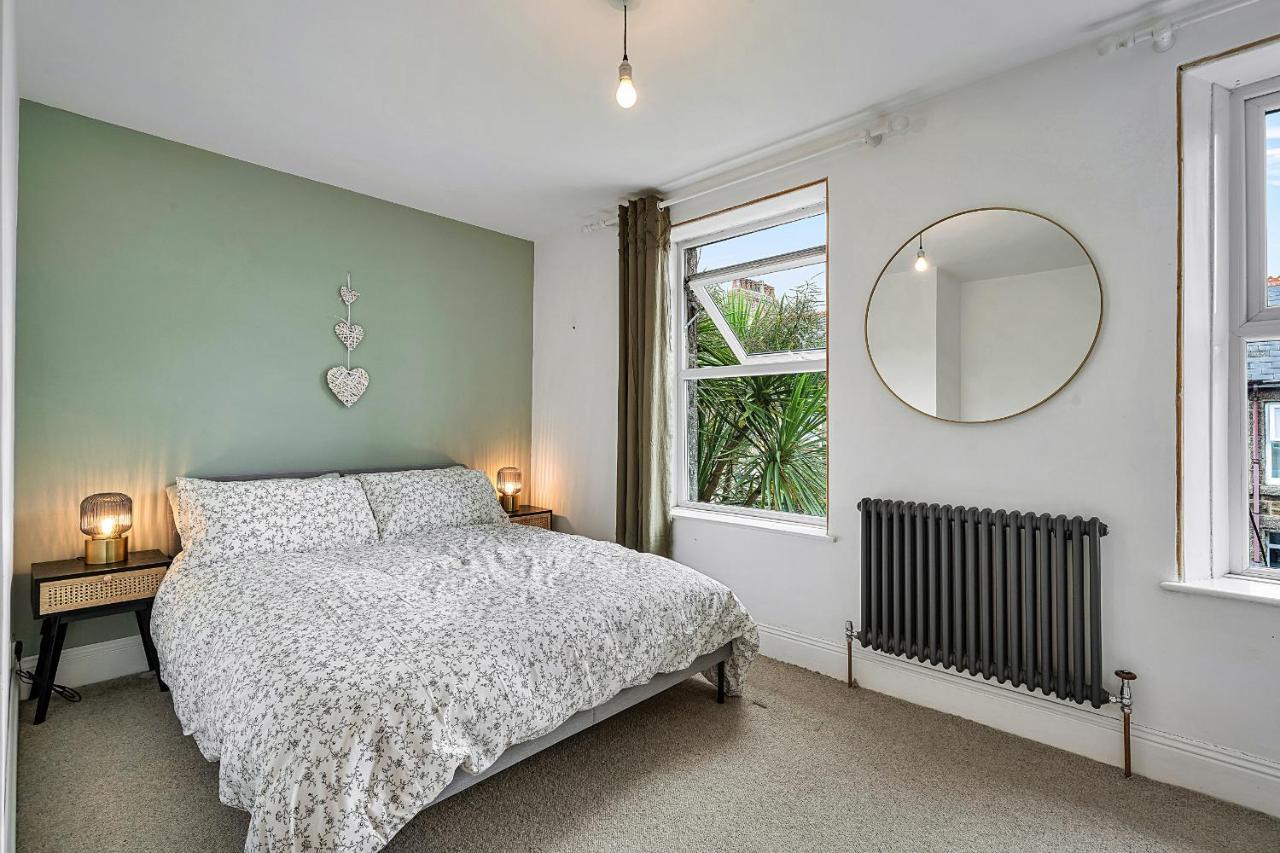 Finest Retreats - Poppy Cottage Of Penzance Exteriér fotografie