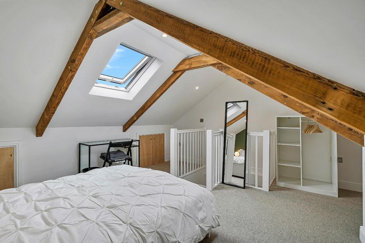 Finest Retreats - Poppy Cottage Of Penzance Exteriér fotografie