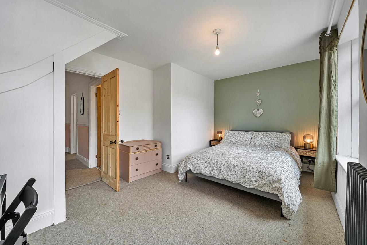 Finest Retreats - Poppy Cottage Of Penzance Exteriér fotografie