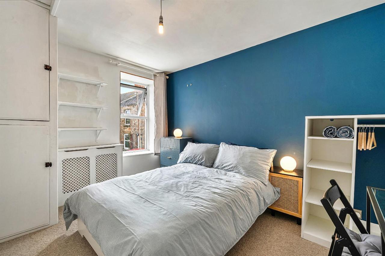 Finest Retreats - Poppy Cottage Of Penzance Exteriér fotografie