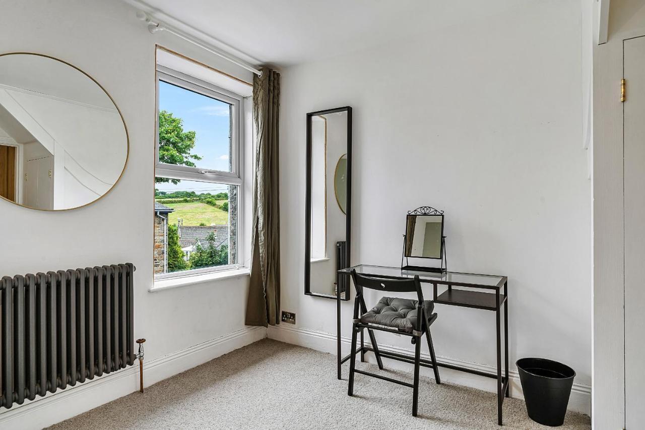 Finest Retreats - Poppy Cottage Of Penzance Exteriér fotografie