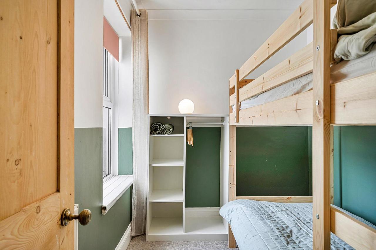 Finest Retreats - Poppy Cottage Of Penzance Exteriér fotografie