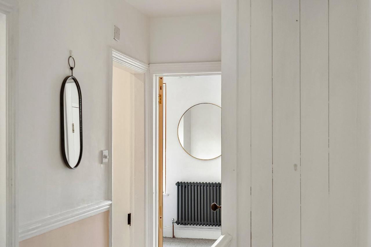 Finest Retreats - Poppy Cottage Of Penzance Exteriér fotografie